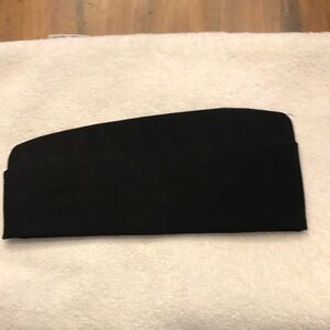 US Navy enlisted sailor garrison cap / cover